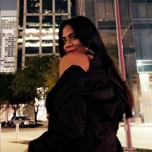 Meet your Posher, Lulu